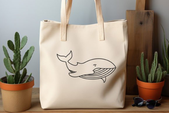 Explore Sea Animals SVG Designs for Creative Projects